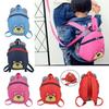 Walking Strap Preschool Rucksack Toddler School Backpack Nursery Shoulder Bags Cartoon Bags