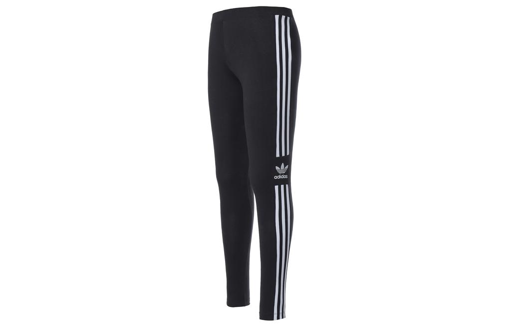 adidas Леггинсы Originals Trefoil DV2636