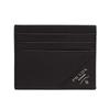 Держатель для карт Saffiano 2MC223 QME F0002