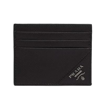 Держатель для карт Saffiano 2MC223 QME F0002