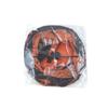 Компактный туннель для кошек, пружинный туннель, складная игрушка, снимает скуку, для котят, кроликов, щенков в помещении