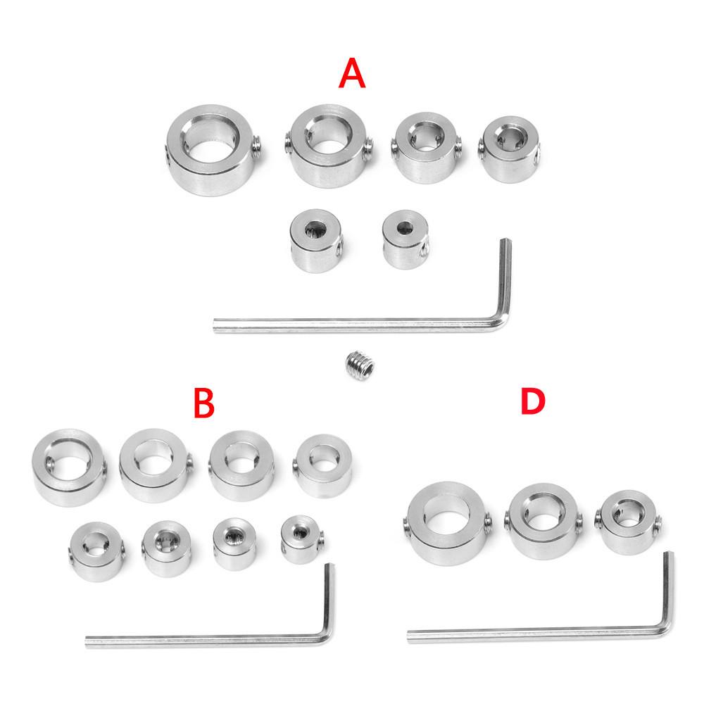 Аксессуары для управляемого инструмента для сверления Кольцо-позиционер Локатор сверла Стопорное кольцо для сверла