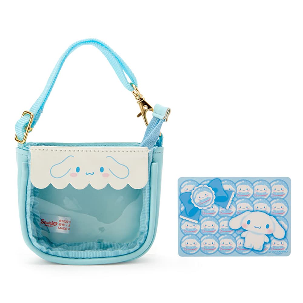 Sanrio Cinnamoroll Plush Pochette 962465 FreeSize (Pitato Friends)