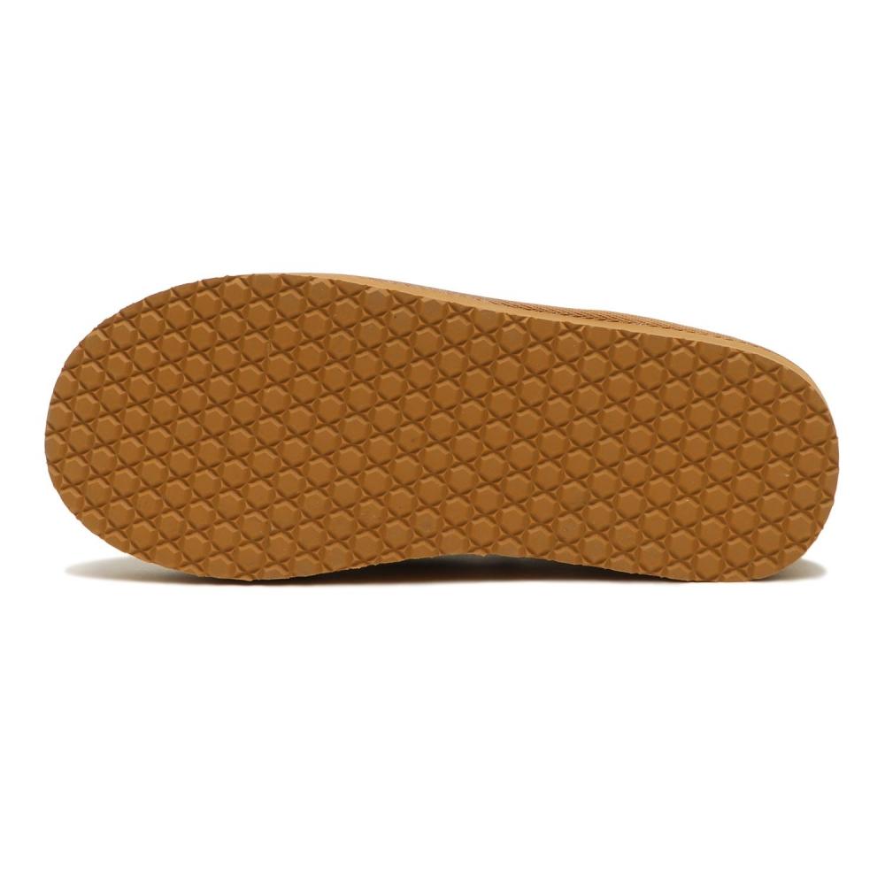 Vans Slip On Mid Boa Camel V8068
