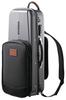 GL Alto Saxophone Case GLK-A (S) Gray