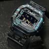 Casio Часы Зарубежная модель G-Shock DW-5600NN-1 Мужские []