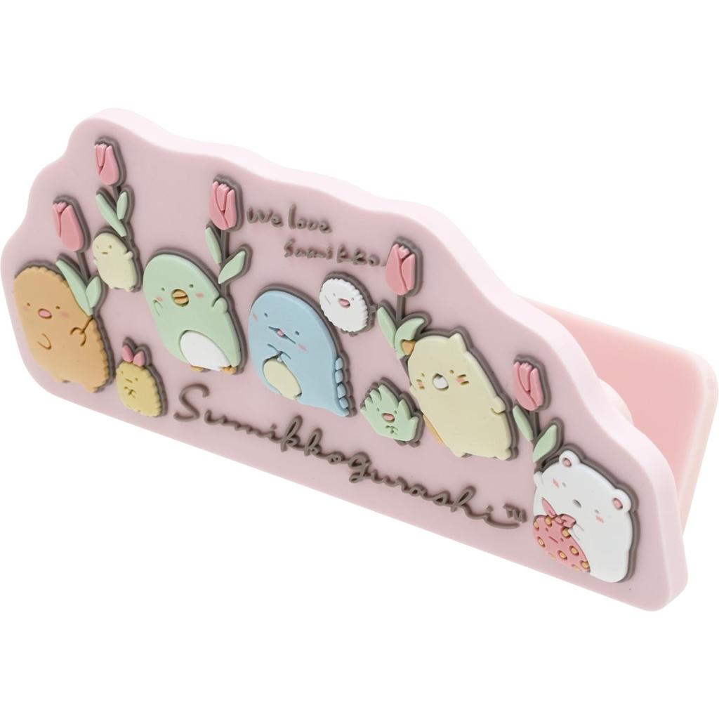 Sumikkogurashi Big Clip Mascot FT70303 San-X