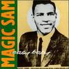 CD MAGIC SAM - Easy Baby CDCHARLY218 Charly R&B 1990 Европа Блюз Б/У