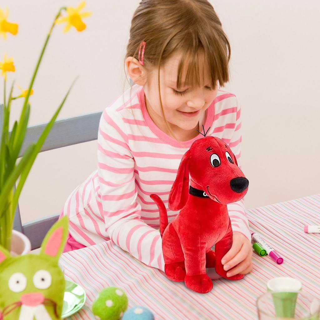  Плюшевая кукла, игрушка в подарок, детская тряпичная кукла в мультяшном стиле, кукла