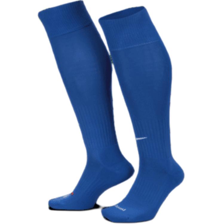 Nike Носки с манжетой Унисекс 1 пара Синий SX5728-460