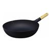 Takumi Japan Takumi Japan Magma Plate Iron Frying Pan with Uneven Iron Surface IH Compatible 28cm Wok The Uneven Processing On the Iron Surface
