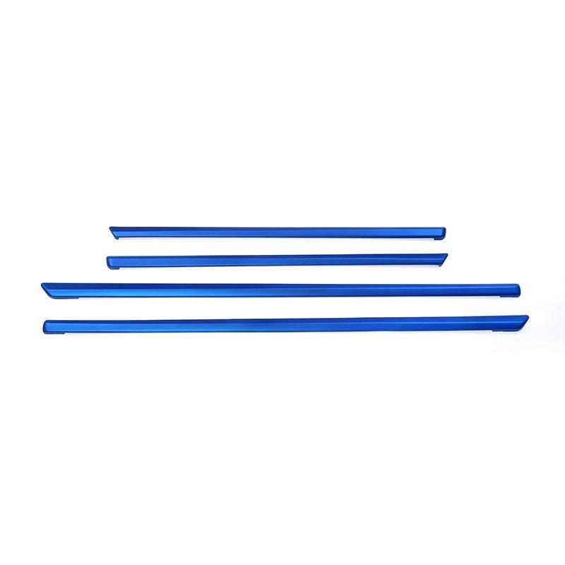 Совместимая отделка двери салона BMW 3 Series 3GT F30 F31 (2013-2018)