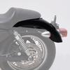 Rear Fender For Harley Sportster 883 XL883C 1200 Custom XL1200C Roadster 2004-2006 SuperLow XL883L XL1200T 2014-2020