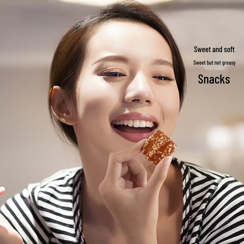 Mi San Dao Traditional Honey Crisp Pastry