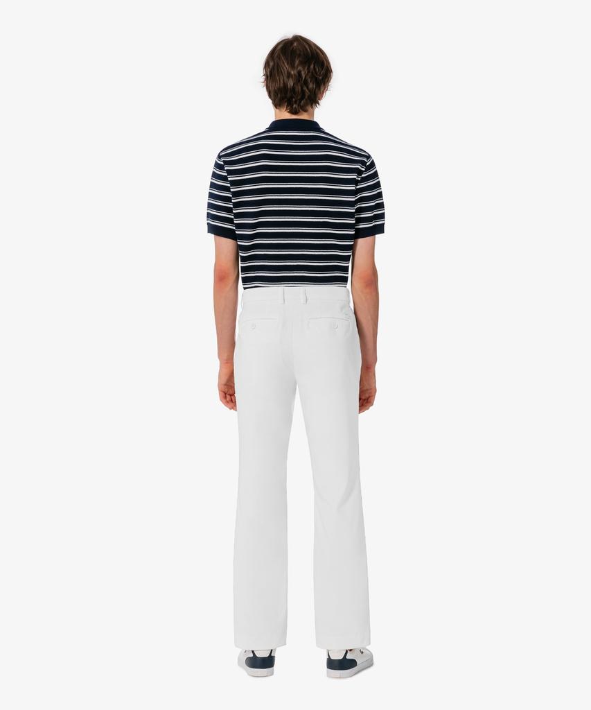 LACOSTE Мужские весенние эластичные брюки Hh113E-56G 70V