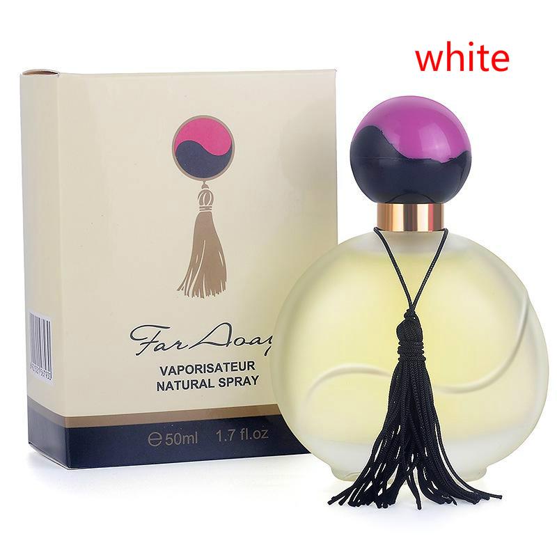 Женская мода, 50 мл, долговечная элегантная Ms. Аромат Miss Delicate Fragrance Парфюм