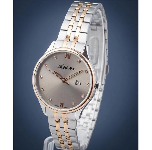 Часы Adriatica A3547.R187Q