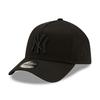 Casquette enfant — New York Yankees — Color Essential — Noir — 100% хлопок — 6/12 ans