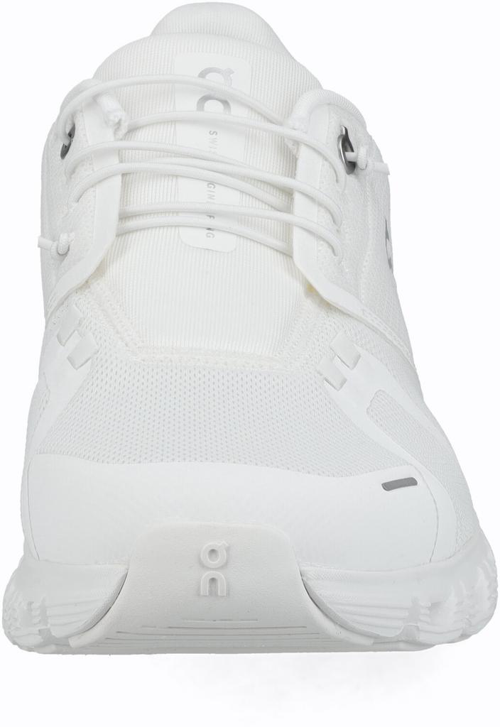 Кроссовки On Cloud 6 white/white