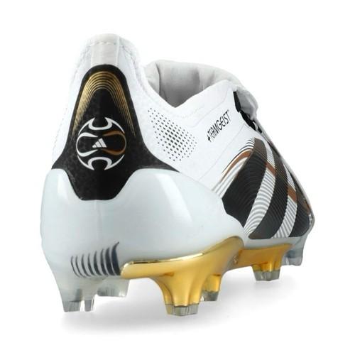 Adidas Predator Elite Отворачивающийся язычок Бутсы для твердого грунта +Teamgeist JP5730