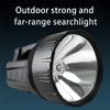 JUJINGYANG 12V яркий свет портативный ксеноновый прожектор для рыбалки и охоты