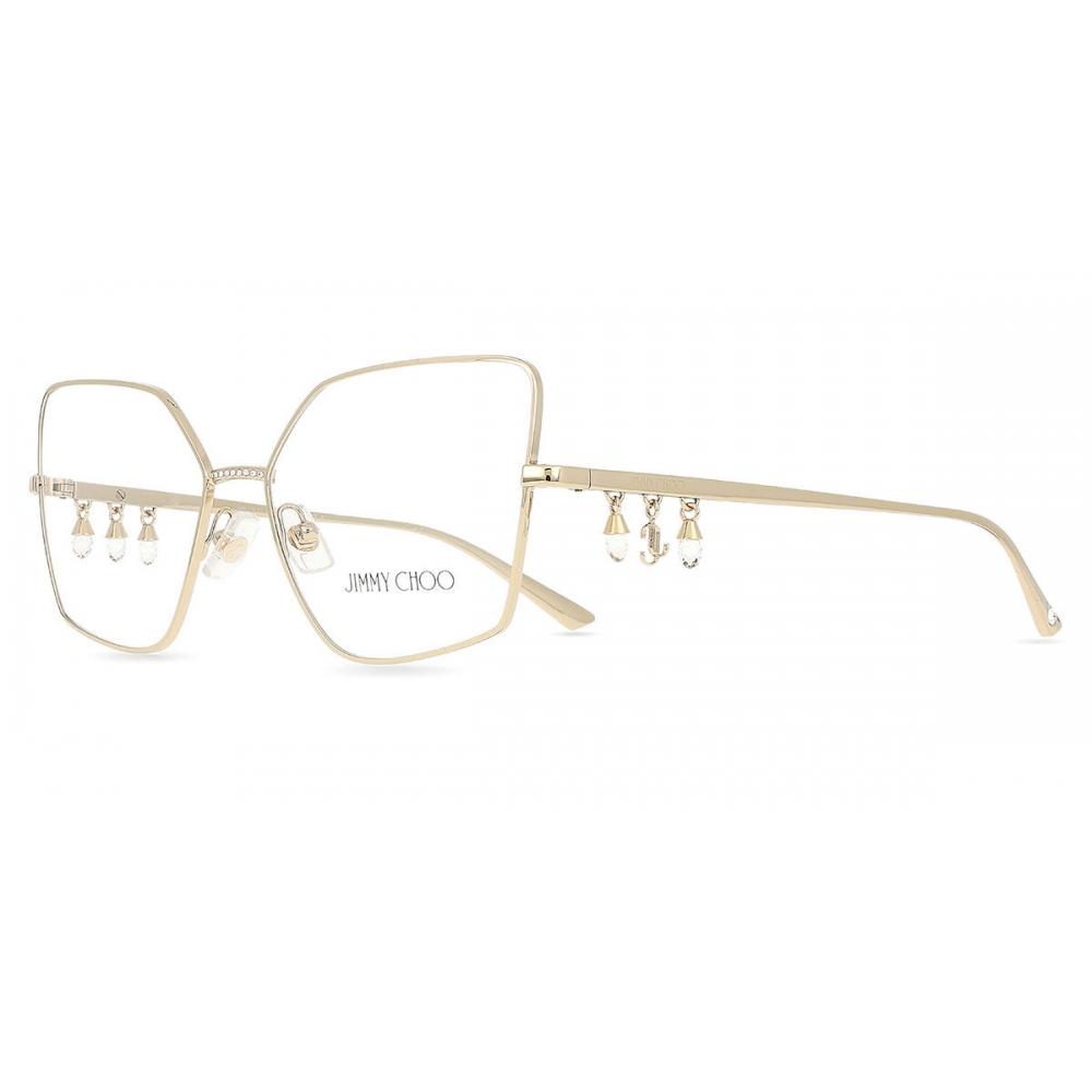 Jimmy Choo Женские Очки Jc2005b 3006