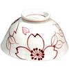 Чаша для чая Arita Ware CtoC JAPAN (красный) 02-525103