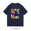 Australia Classic TShirt Women Unisex Casual Cotton Graphic T Shirts Creative Streetwear Classic Aesthetic Shortsleev