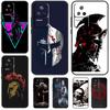 Чехол Spartan для Xiaomi 13 14 13T Pro 11T 12T 12 Lite POCO X6 Pro X3 X4 X5 M6 Pro M5s F3 F5