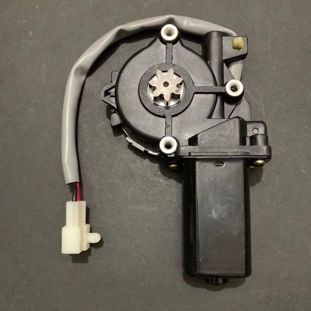 12В Мотор стеклоподъемника Стеклоподъемник для Toyota Land Cruiser LC80 1991-1997 4500 Привод стеклоподъемника