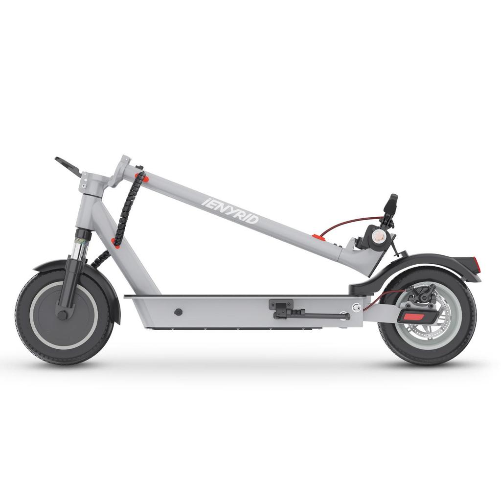 iENYRID M1 Foldable Electric Scooter 500W 450Wh Battery,Smart App Control