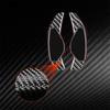 Carbon Fiber Shifter Paddle for Range Rover