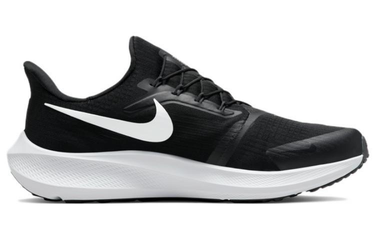 Nike Air Zoom Pegasus 39 FlyEase 'Черный Белый' DJ7381-001