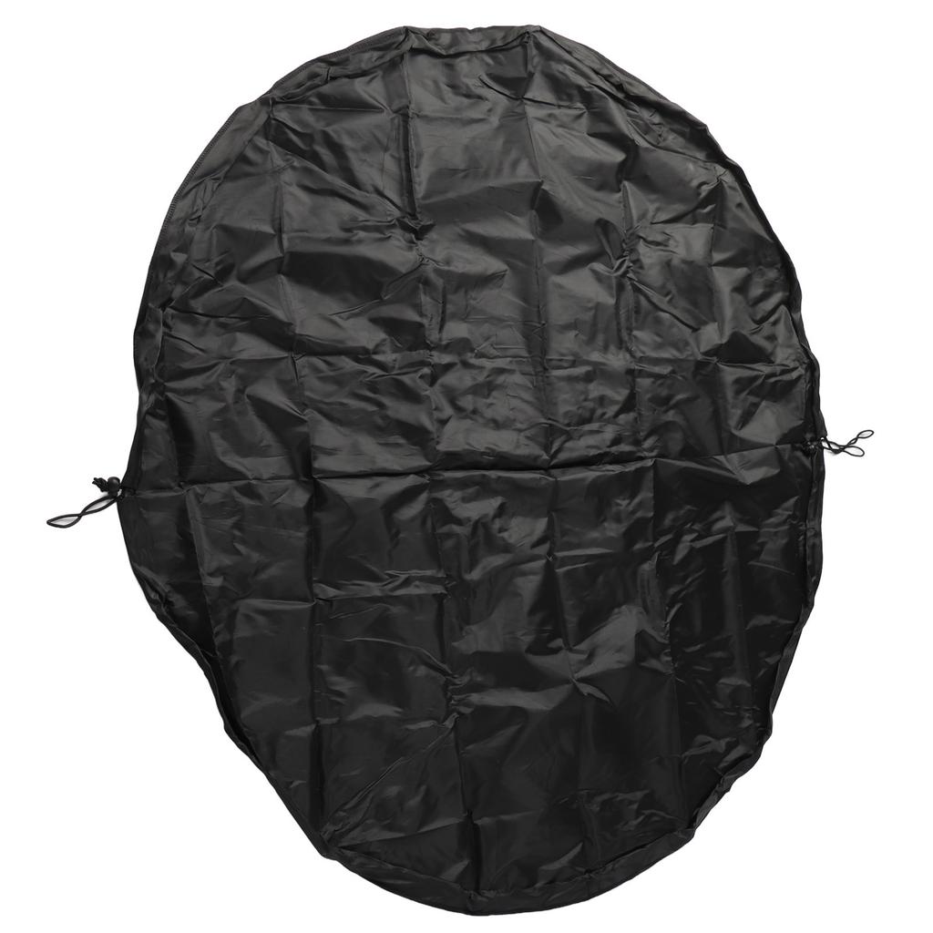 Водонепроницаемая многоразовая сумка для хранения купальников 210D для улицы, сумка для мокрого и сухого, для серферов, триатлонистов