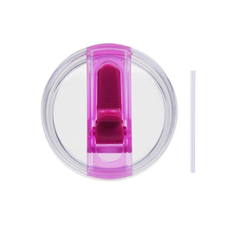 Крышка-поильник с откидной крышкой, герметичная, для Stanley 30 унций 40 унций, с защитой от проливания, складная крышка для чашки, замена, аксессуары для чашки из пищевого силикона