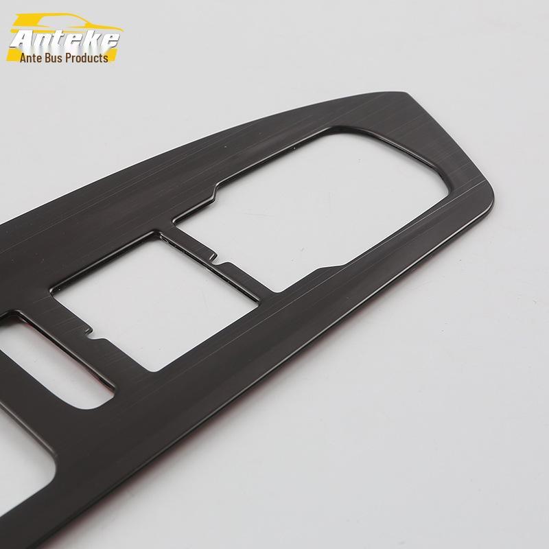 Teramont Glass and Window Armrest Lift Switch Decorative Panel for 17 Models