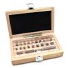 Высокоскоростные калибровочные плитки Southwest Precision