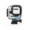 GoPro Dive Housing HERO11 Black [Official] (for Mini) AFDIV-001 []