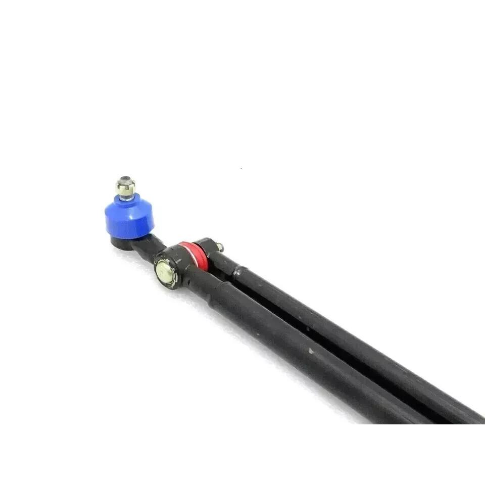 Steering Linkage Drag Link Tie Rod Assembly RHDFor Suzuki SJ413 Gypsy |Fit