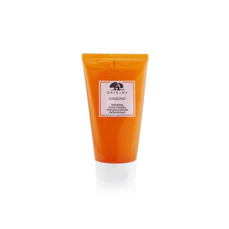 Origins Origins Ginger Refreshing Scrub Cleanser 150ml 150ml