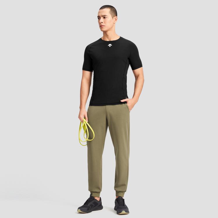 DESCENTE TRAINING T Shirt Men's D4231TCO54