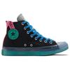 Converse Кеды Chuck Taylor All Star CX High 'Digital Terrain - Black Court Green' Мужские 170138C