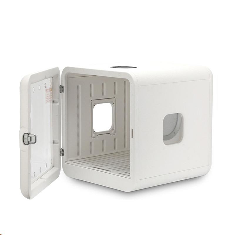 Pet Grooming Drying Cabinet Professional Small Silent Household Blower Dryer Cat Grooming Dryer for Dogs Animal Care Products