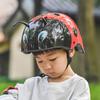 3D Ladybug Bike Helmet Kids Bicycle Cycling for Children Outdoor