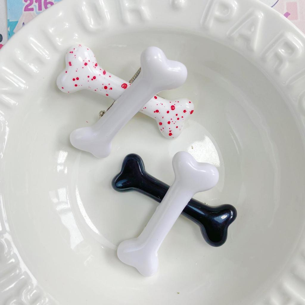 Милая мягкая заколка для волос в форме сердца для девочек 2020 года – заколка-утка в стиле Харадзюку для челки.