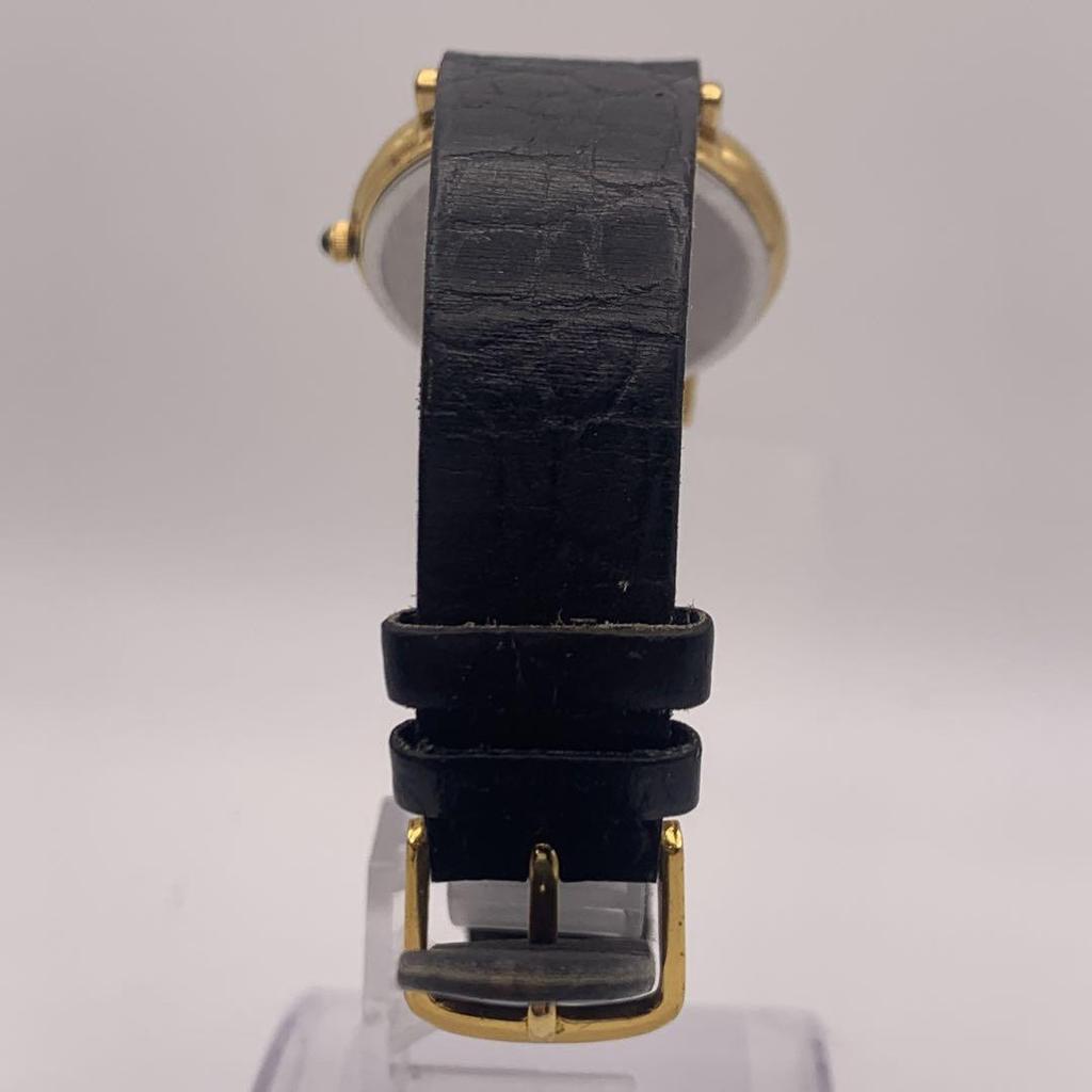 [USED] Seiko Dolce 5E31-0AA0 White Gold