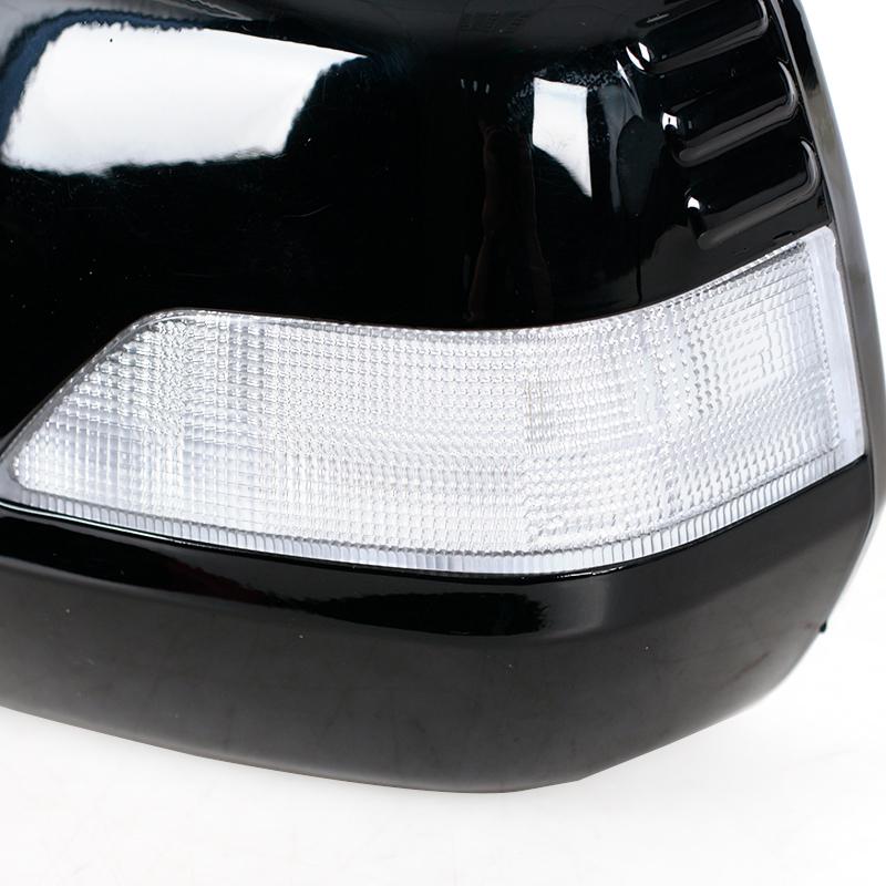 Left Right Auto Side Mirror For HONDA CRV CR-V 2007 2008 2009 2010 2011 RE1 RE2 RE4 Car 5/7/9 Wire Outer Rearview Mirror Assy