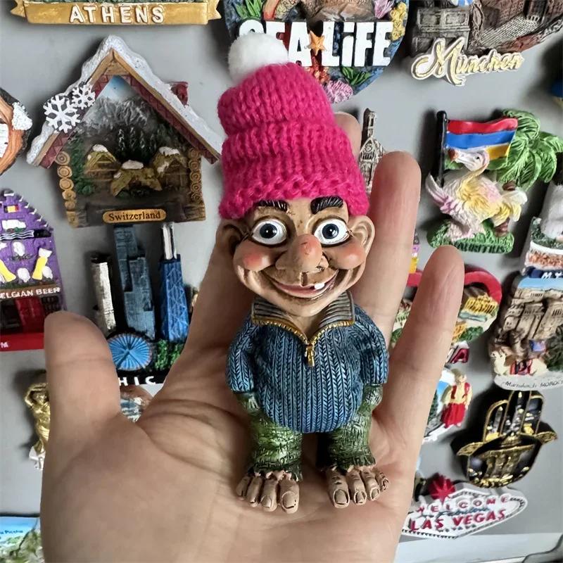 Магниты на холодильник Норвегия СШАГреция Германия Турция Сербия Люксембург Сараево Будва Голландия Рим Марокко Германия Туристический сувенир