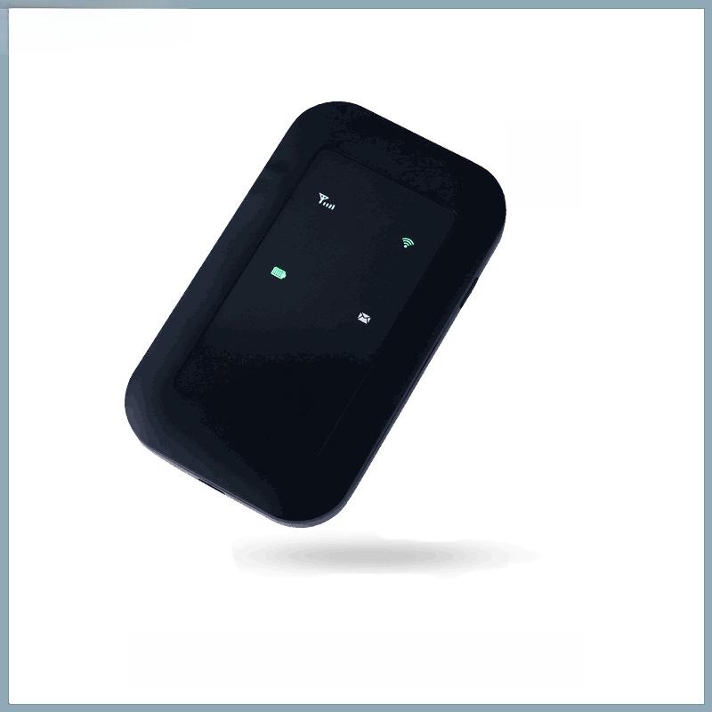 Портативный мобильный WiFi-маршрутизатор H808 4G - полнофункциональная интернет-карта Netcom со скоростью 150 Мбит/с