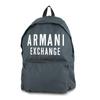 ARMANI EXCHANGE AX Рюкзак Armani Exchange 952199 9A124 37735 Темно-синий [Параллельный импорт]